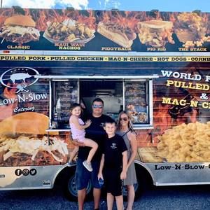 Meet your Posher, Joe